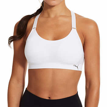 Sports Bra w/ Removable Cups